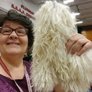 Meet your Posher, Bridget